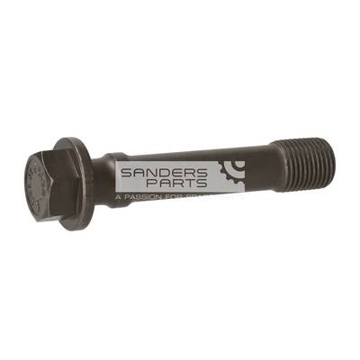 ELONGATING HEX COLLAR BOLT